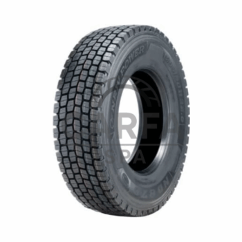 295/80R22.5 NEW POWER ND870 TRAC.CARR 18PR
