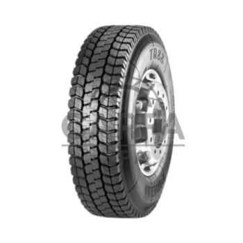 295/80R22.5 PIRELLI TR88 152/148M TRAC CARRETERA