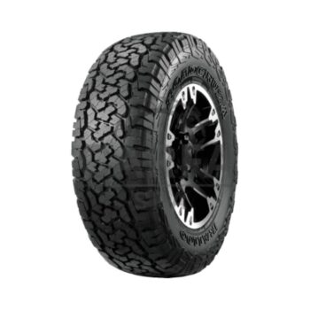 275/55R20LT ROADCRUZA RA1100 10PR AT