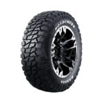 285/70R17 ROADCRUZA RA8000 121/118Q