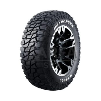 285/70R17 ROADCRUZA RA8000 121/118Q