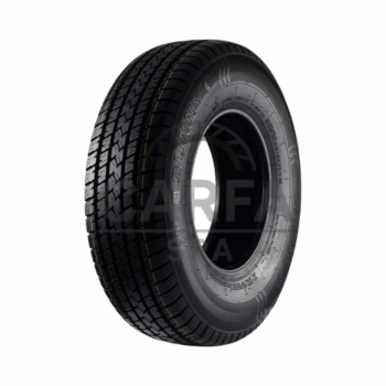 265/75R16 SUNNY SN268 10PR 123/120S TL M+S HT