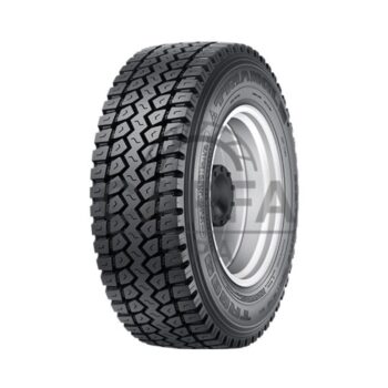 235/75R17.5 TRIANGLE TR689A TRACC 18PR