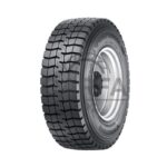 750R16LT TRIANGLE TR690 SET TRAC 14PR