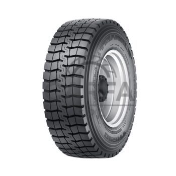 750R16LT TRIANGLE TR690 SET TRAC 14PR