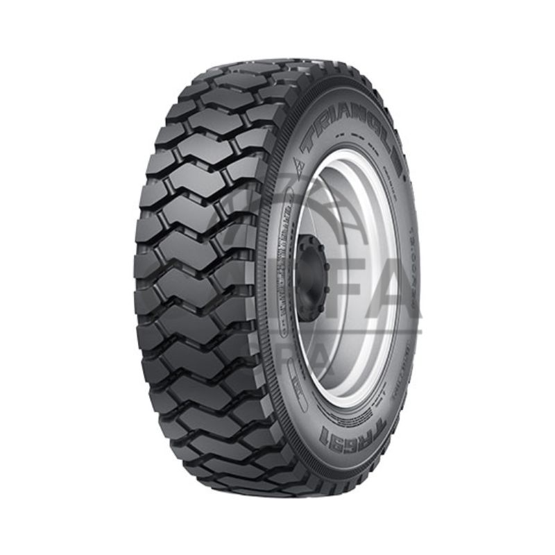 TRIANGLE TR691E