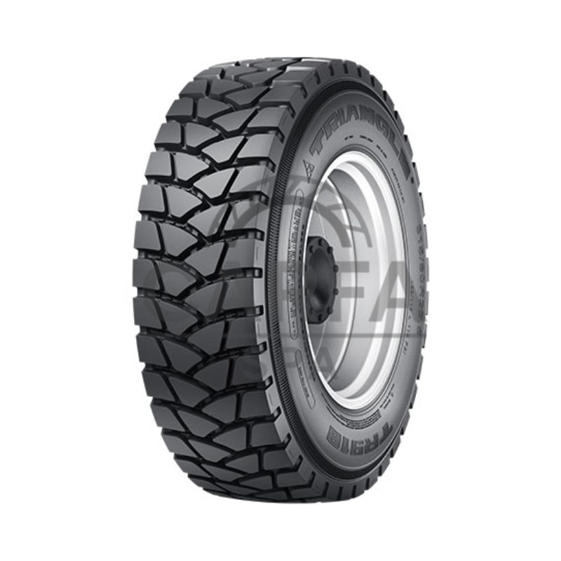 TRIANGLE TR918 (1)
