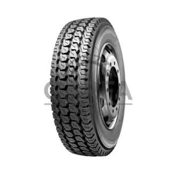 265/70R19.5 TRIANGLE 18PR TR657 143/141J