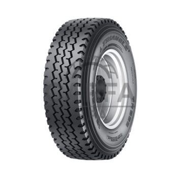 750R16LT TRIANGLE TR668 SET MIXTO 14 PR