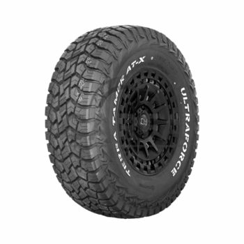 275/55R20 ULTRAFORCE TERRA TAMER AT-X 117Q