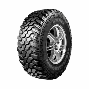 265/75R16 WANLI M105 10PR 123/120Q TL M+S MT