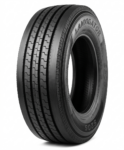 295/80R22.5/18PR S205 DIRECCION (Lavigator)