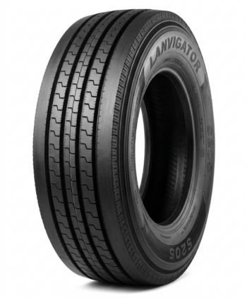 295/80R22.5/18PR S205 DIRECCION (Lavigator)