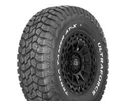 NEU. 175/70R14 ULTRAFORCE TERRA TAMER AT-X 88TXL